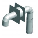 FasNSeal Vent Kit For PH-20 Series (3" Diameter)