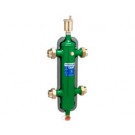 Caleffi 548 Series Hydro Separator