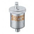Caleffi Series 250 Solar Automatic Air Vent