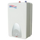 WaiWela Mini Tank 4.0 Gallon Water Heater