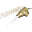 Temperature and Pressure Relief Valve [TPRV100]