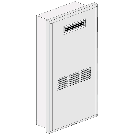 Paloma Recessed Box