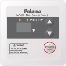 Paloma Bath Remote Control 1