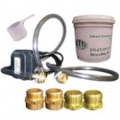Un-Clog-It Descaling Kit