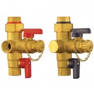 TIV [Tankless Installation Valves]