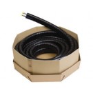 Caleffi NA35 SolarFlex Stainless Steel Insulated Pipe with Sensor Wire