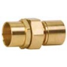 Caleffi 1" Sweat Union 