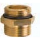 Caleffi Series NA266 Single Line 1/2" SolarFlex Direct Fitting Set for Pump Station