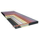 SunEarth Empire Solar Thermal Panels