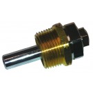 Caleffi Sensor Well w/ 3/4" NPT Male Thread