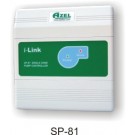 Azel Single Zone Switching Relay 