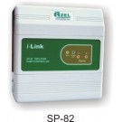 Azel Two Zone Switching Relay