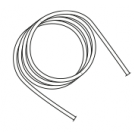 Metalfab 10' Condensate Tubing Kit for Paloma PH2, PH20 and PH25 Direct Vent Models