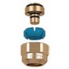 Caleffi Series 680 Universal PEX Fittings ASTM F876 Standard