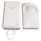 Metlund VRS-1107 Motion Sensor Package