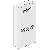Paloma Recessed Box