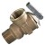 PRV [Pressure Relief Valve]