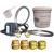 Un-Clog-It Descaling Kit