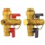 TIV [Tankless Installation Valves]