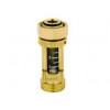 Caleffi Series 669 Manifold PEX Flow Meters